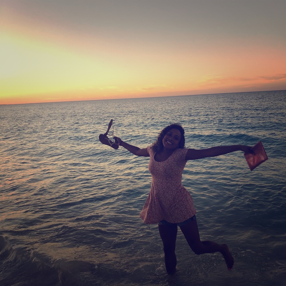 Meet your Posher, Jeanette